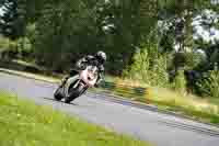 Middle Group White Bikes